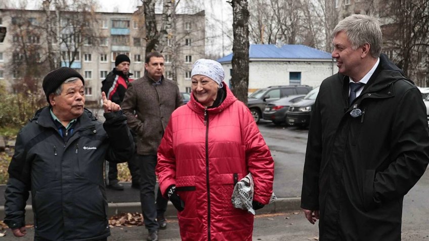 Фото: Телеграм-канал Алексея Русских