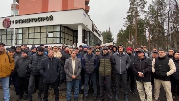 с видео в ВК