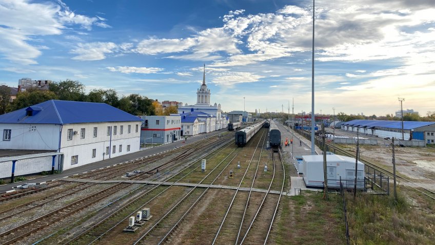 Фото: архив редакции