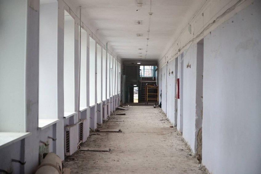 Фото: Телеграм-канал Алексея Русских