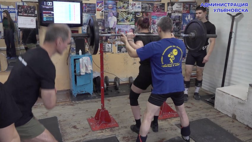 Фото: администрация Ульяновска