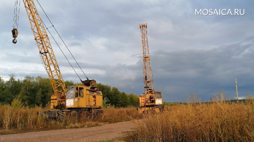 Архив редакции