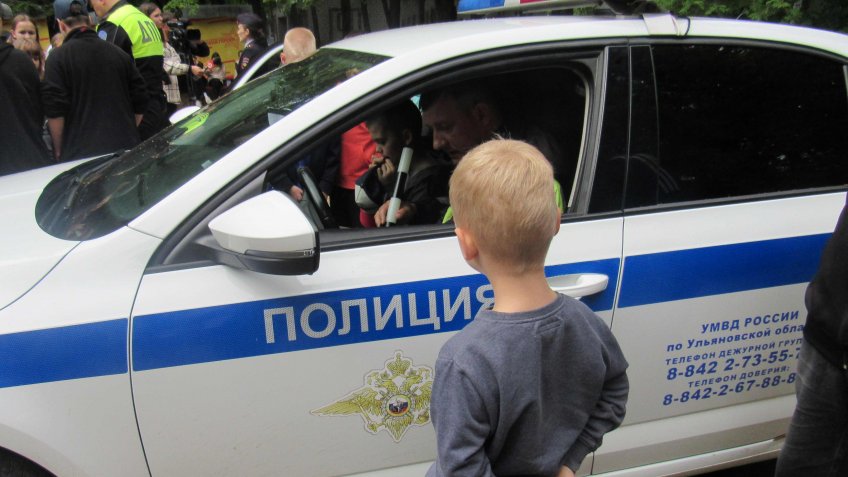 фото УМВД по Ульяновской области