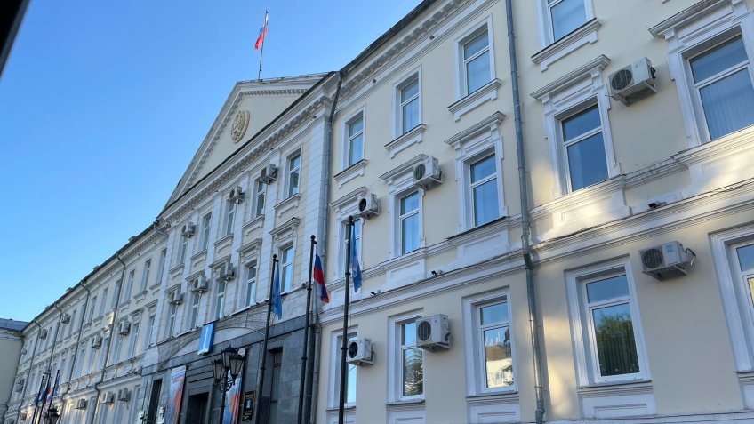 Фото: mosaica.ru