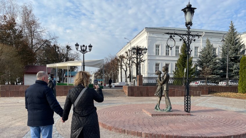 Фото: mosaica.ru