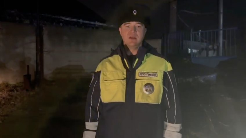 Фото: Госавтоинспеция Ульяновской области