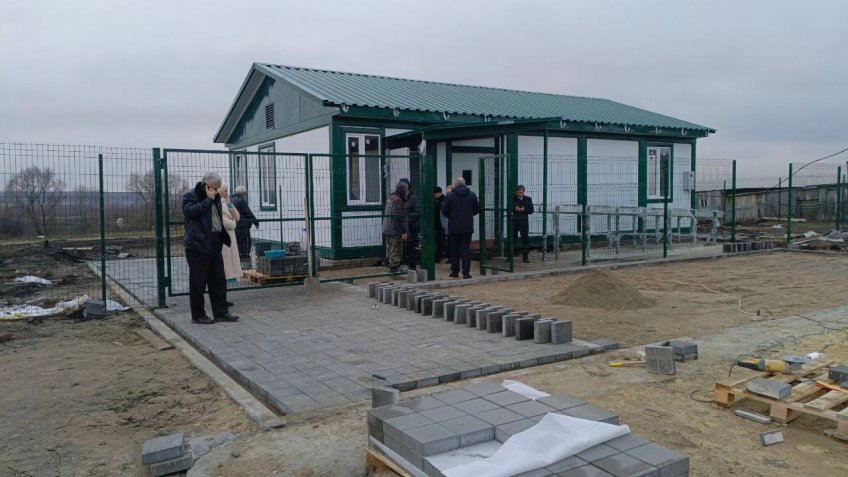 Фото: Телеграм-канал Анны Тверсковой