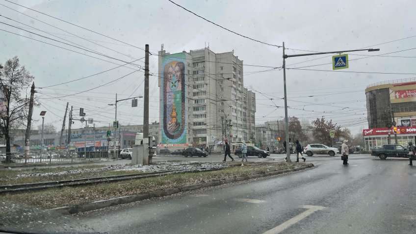 Фото: mosaica.ru