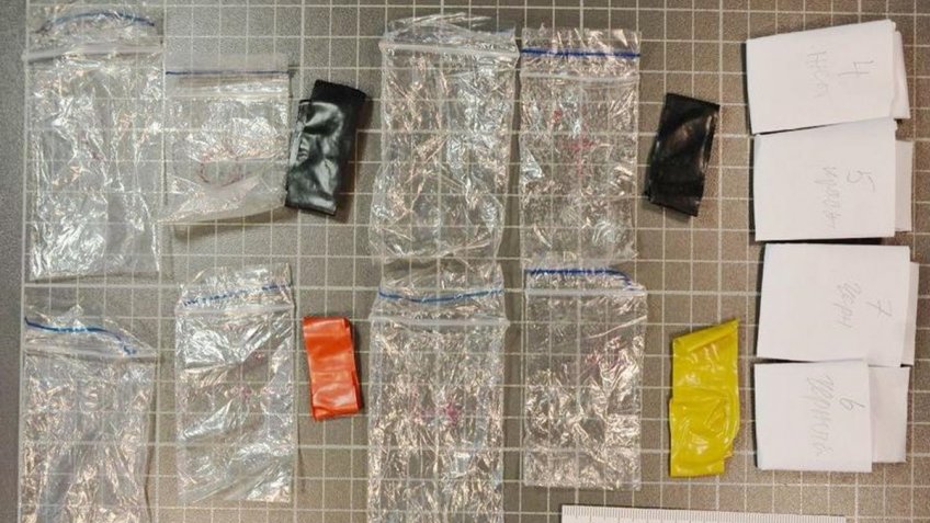 Фото: Ульяновский ЛО МВД России на транспорте