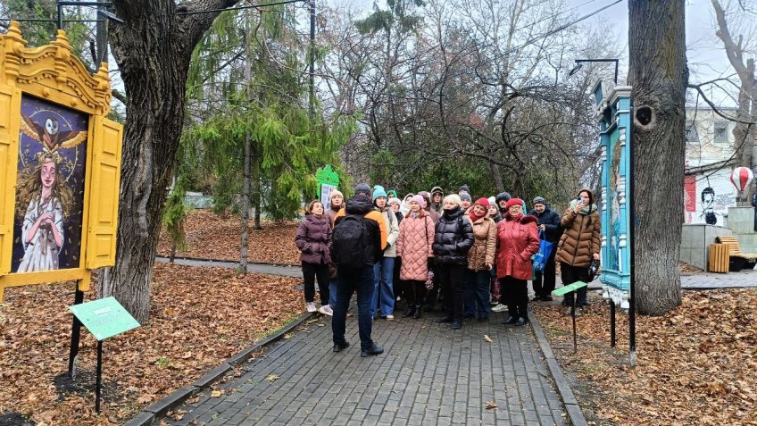 Фото: администрация Ульяновска