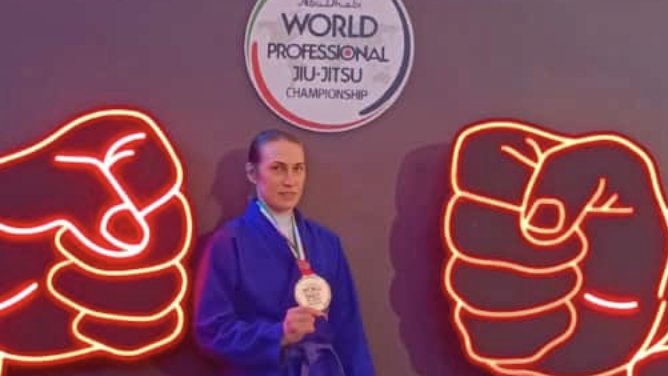 Ульяновская спортивно-адаптивная школа паралимпийского и сурдлимпийского резерва