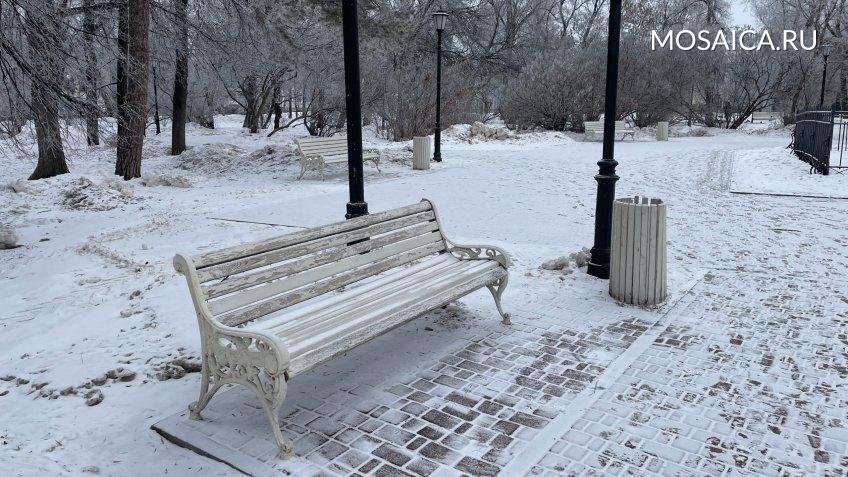 Архив редакции