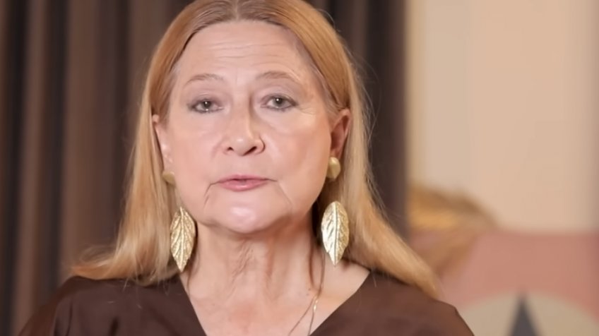 Центр Тамары Глоба