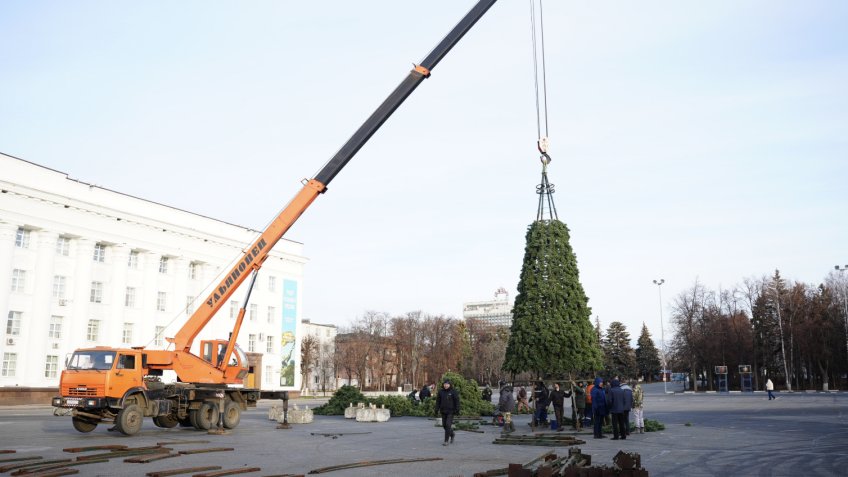 Пресс-служба Администрации города Ульяновска