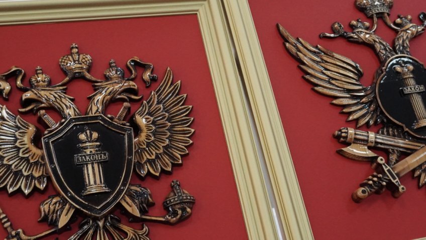 пресс-служба УФСИН России по Ульяновской области