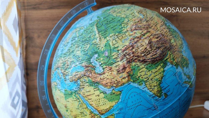 Архив редакции