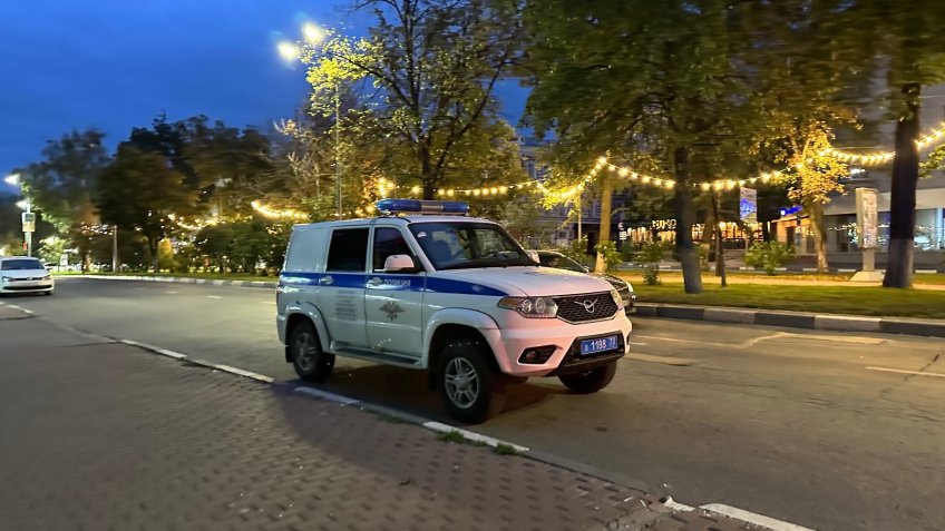 Фото: mosaica.ru