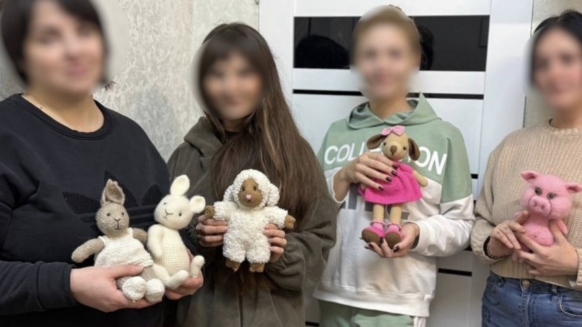 пресс-служба УФСИН России по Ульяновской области