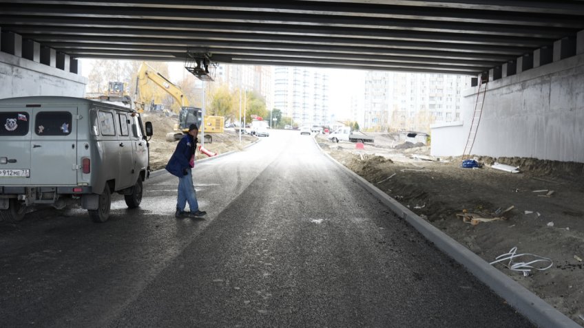 Пресс-служба Администрации города Ульяновска