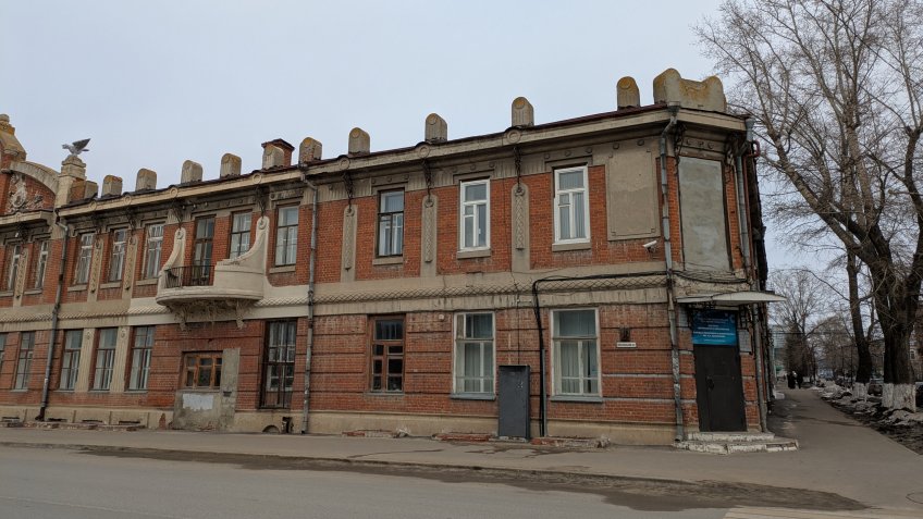 Фото: mosaica.ru