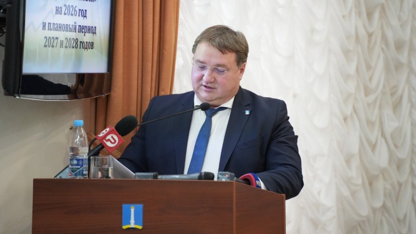 Фото: Телеграм-канал Александра Болдакина