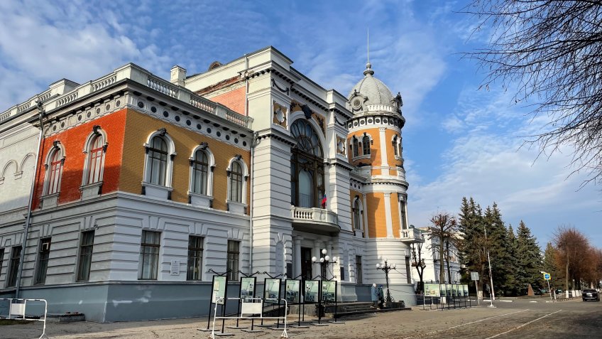 Фото: mosaica.ru