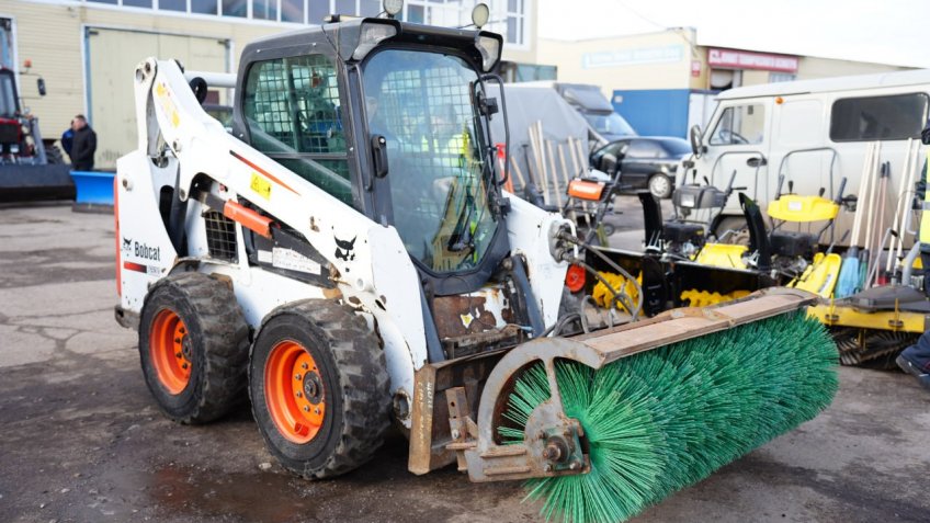 Фото: администрация Ульяновска