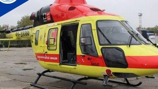 Минздрав Ульяновской области