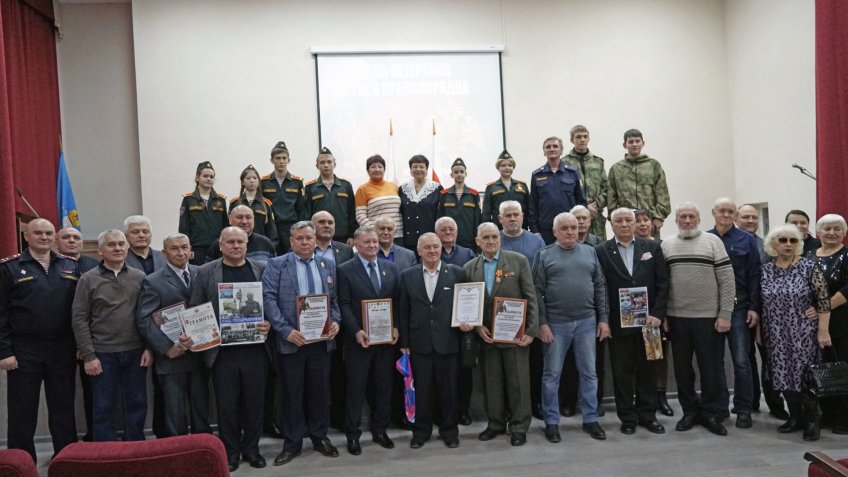 пресс-служба Управления Росгвардии по Ульяновской области