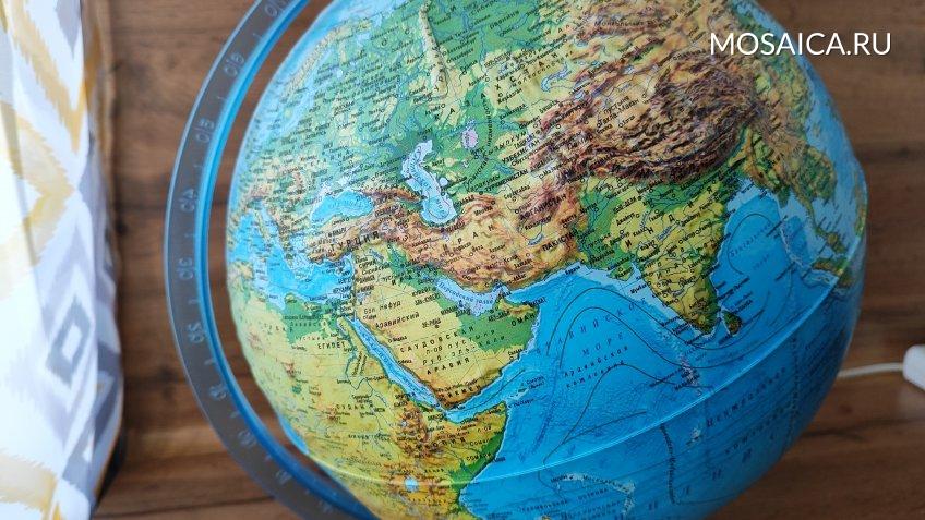 Архив редакции