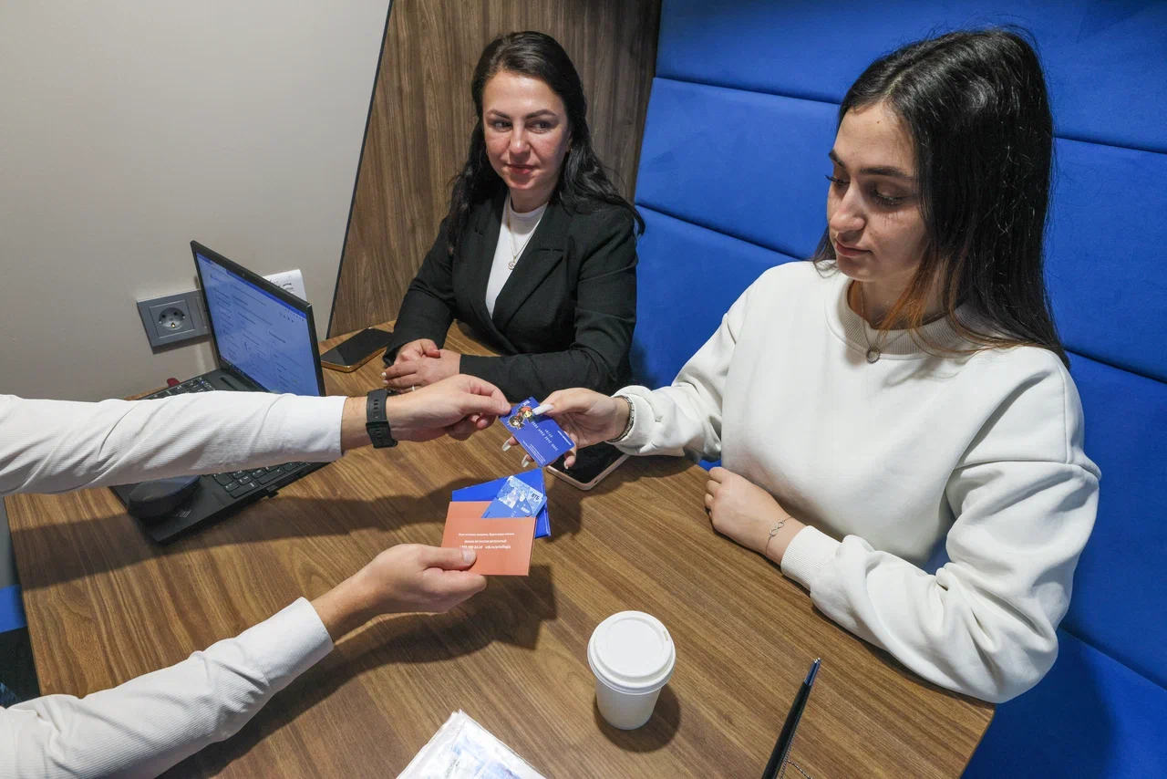 банк ВТБ (ПАО)