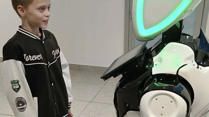 АНО «Россия – страна возможностей»