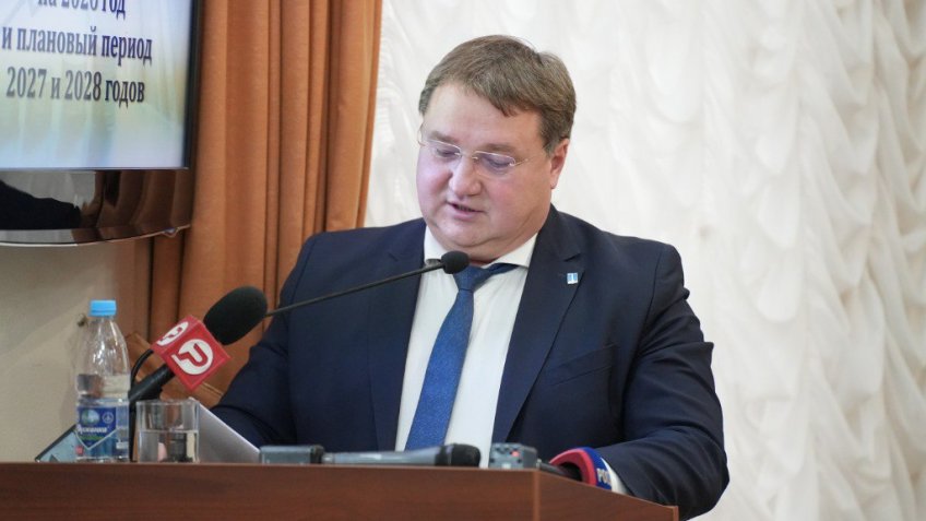 Telegram-канал Александра Болдакина