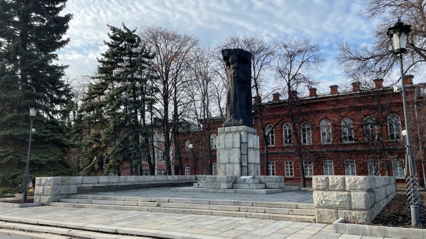 Фото: mosaica.ru