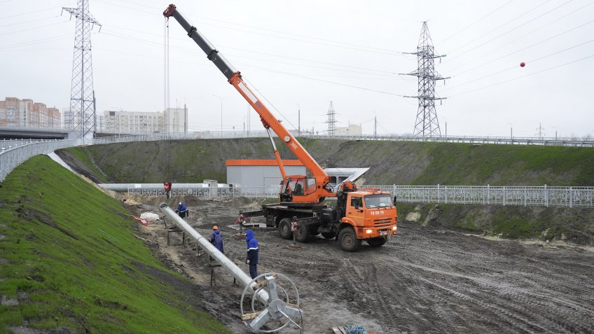 Фото: администрация Ульяновска