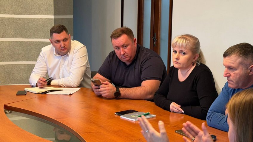 Фото: администрация Ульяновска