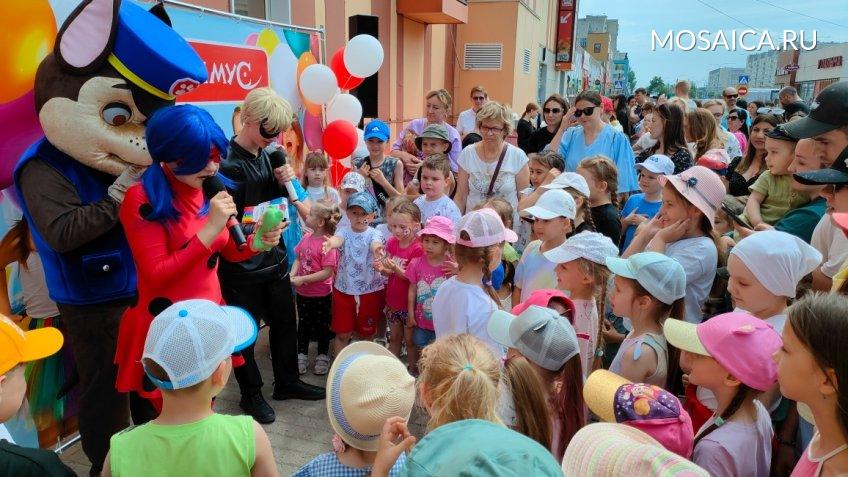 Архив редакции