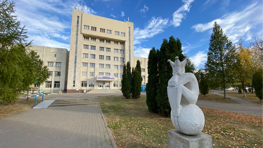 Фото: mosaica.ru