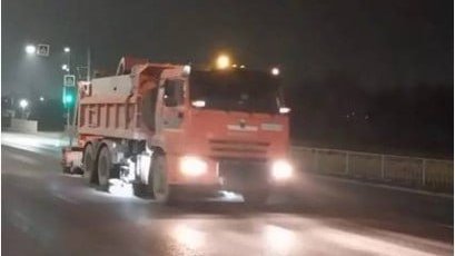 Фото: администрация Ульяновска