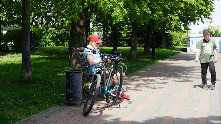 Фото: mosaica.ru