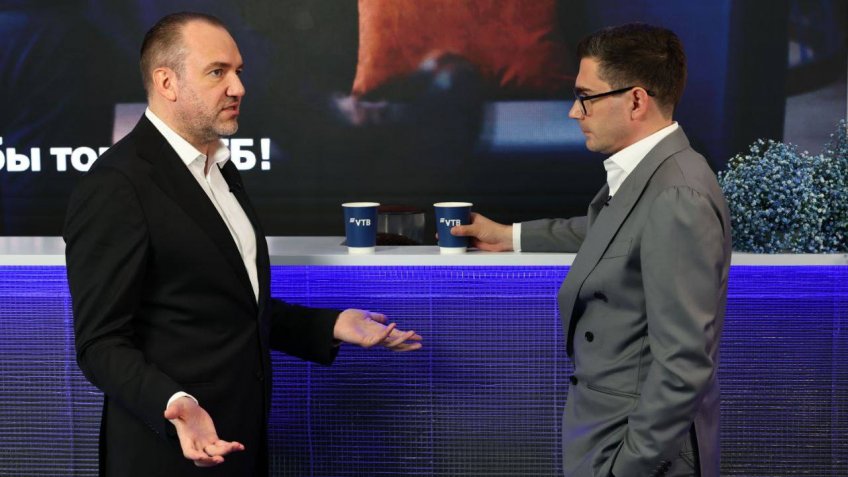 Фото предоставил банк ВТБ (ПАО)