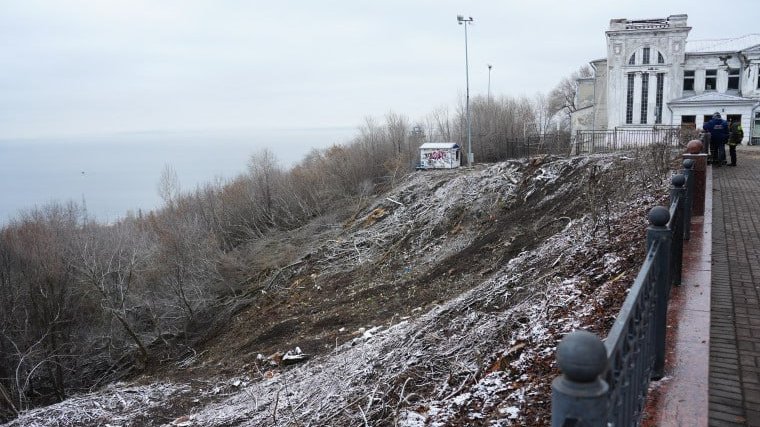 Фото: администрация Ульяновска