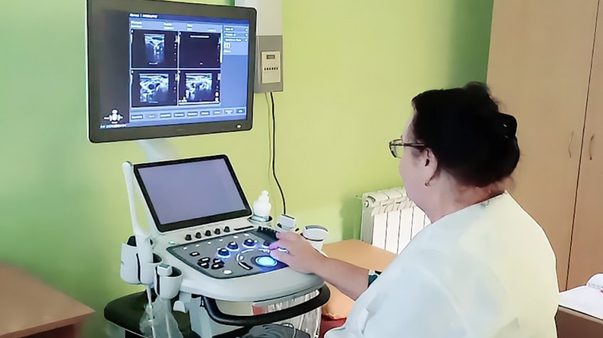 пресс-служба АО «НИПК «Электрон»