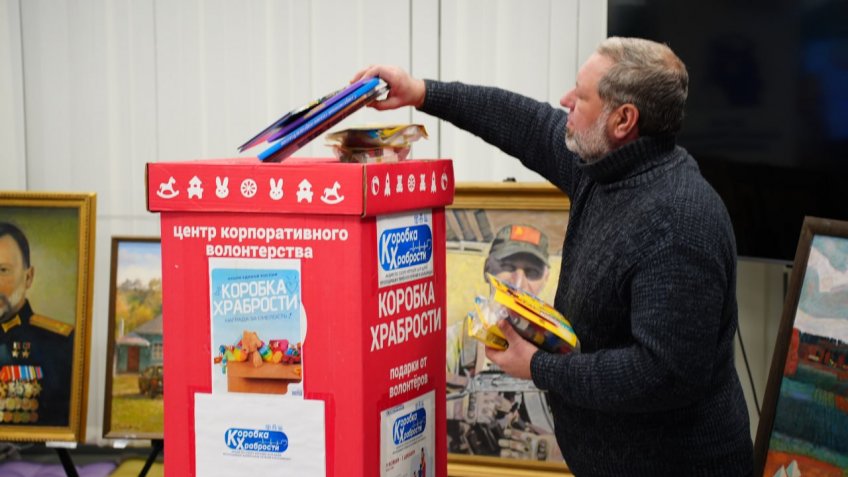 Фото: администрация Ульяновска