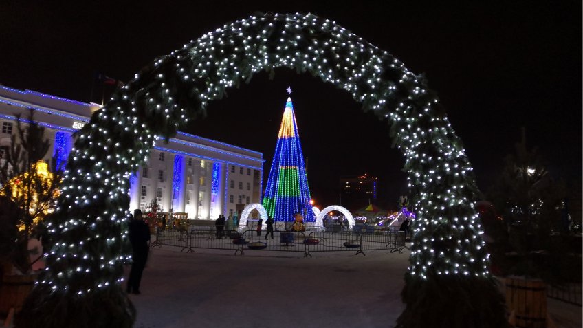 Фото: mosaica.ru