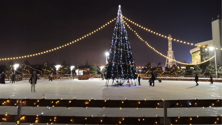 Фото: mosaica.ru