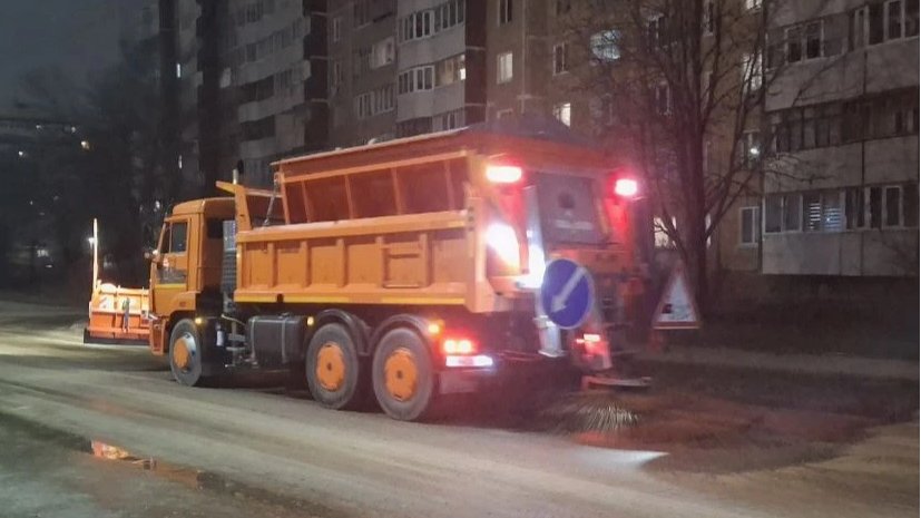 Фото: администрация Ульяновска