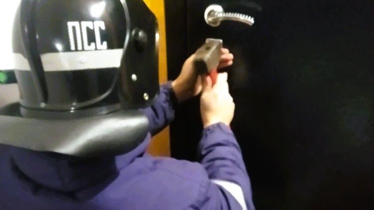 Фото: Управление гражданской защиты Ульяновска