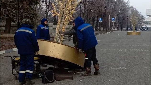 Фото: администрация Ульяновска