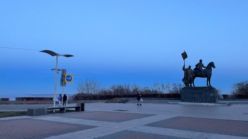 Фото: mosaica.ru